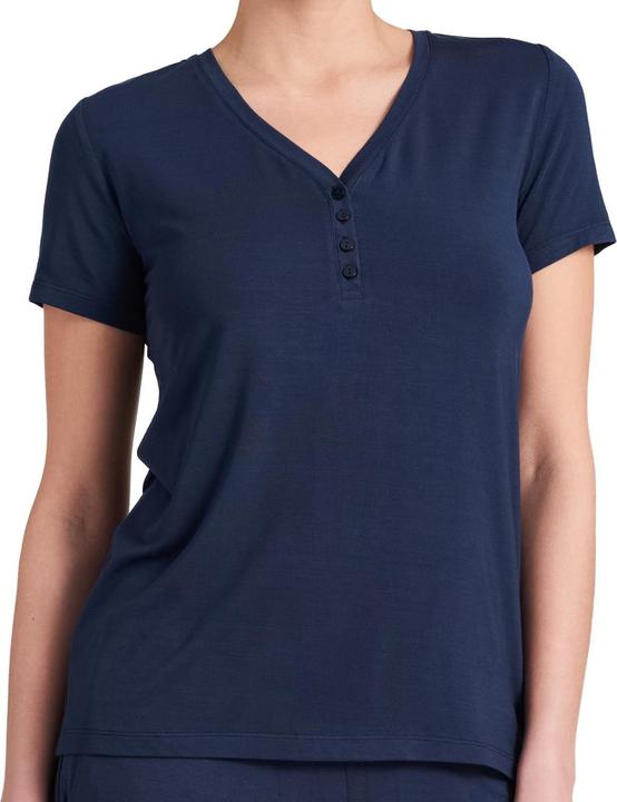 Actual product image Schiesser Mix & Relax pyjama top (40)