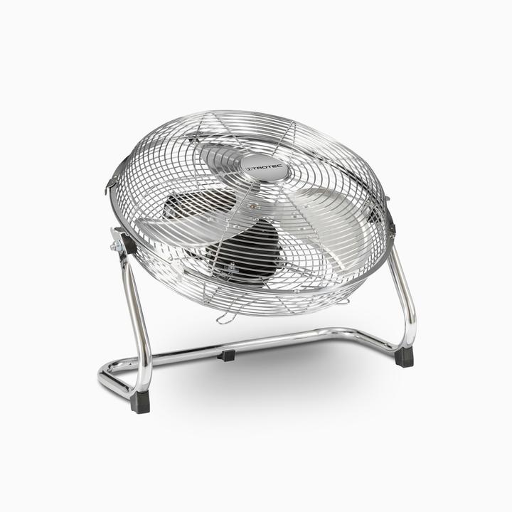 Actual product image Trotec TVM 14 (59 dB)