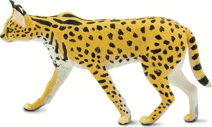 Actual product image Safari Serval