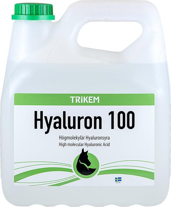 Trikem Hyaluron 3L - (822.7322)