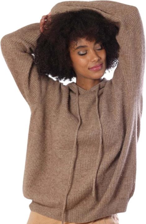 Produktbild Bellemere Pullover Everyday Merino-Cashmere Pullover (M)