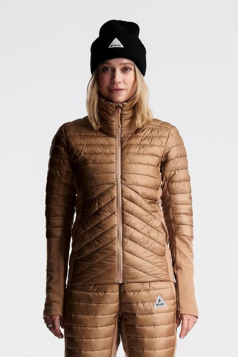 Produktbild Orage Phoenix Gilltek Hybrid (S)