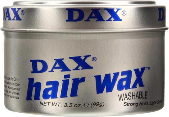 Immagine prodotto DAX Cera per capelli (Cera per capelli, 99 g)