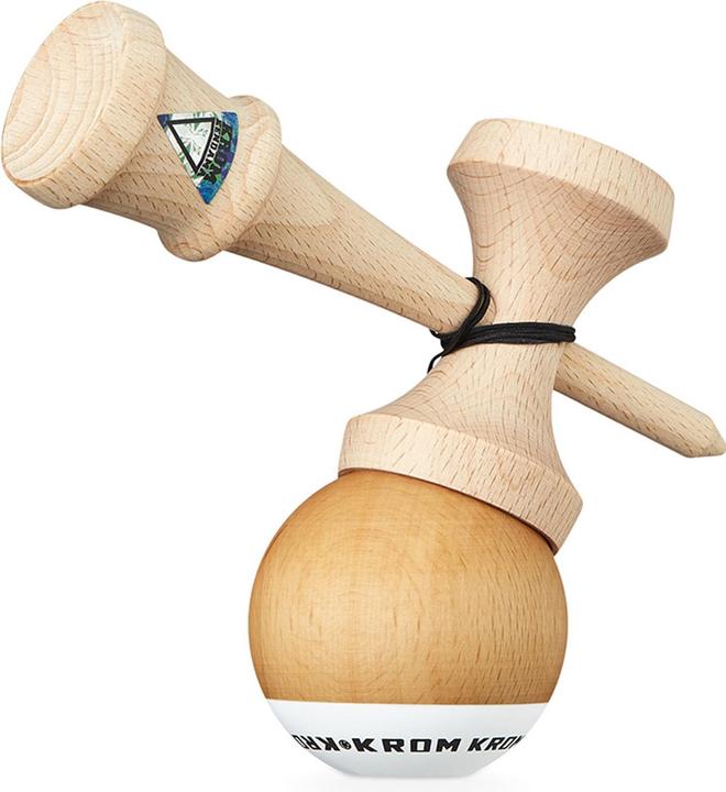 Produktbild Krom Pop (Englisch)