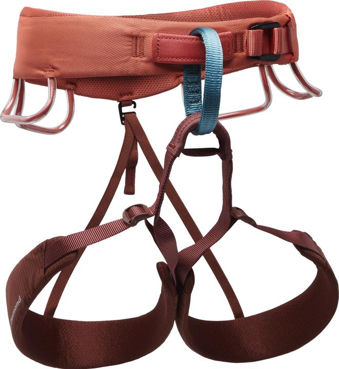 Black Diamond Momentum Harness