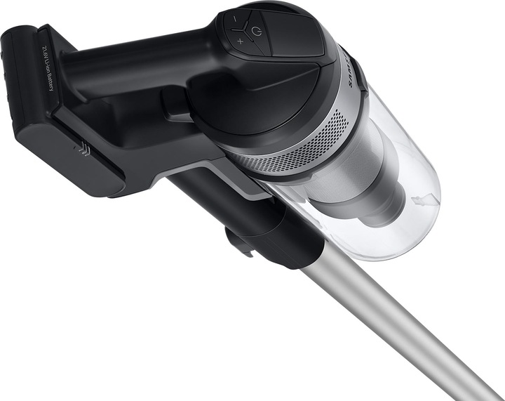 Actual product image Xiaomi Samsung Handheld Battery Vacuum Cleaner - Roborock H7