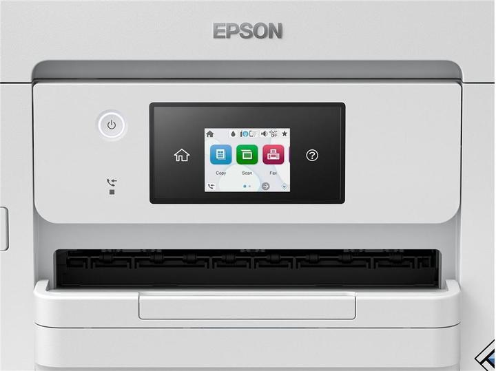 Immagine prodotto Epson WorkForce Pro WF-M4619DWF (Inchiostro, Bianco e nero)