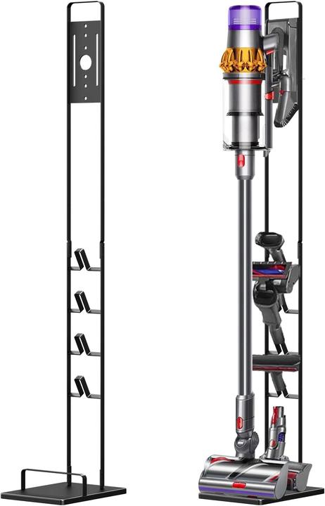 Immagine prodotto Foho Supporto per aspirapolvere verticale Dyson