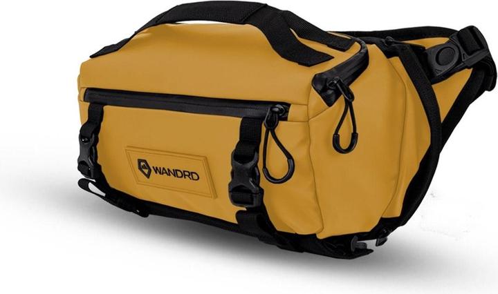 Actual product image Wandrd Rogue Sling (Camera shoulder bag, 6 l)
