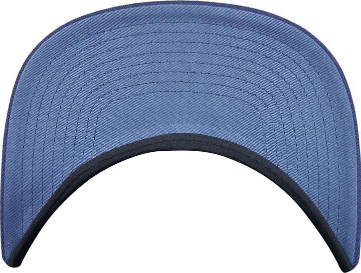 Produktbild Flexfit 110 Fitted Snapback (One Size)