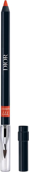 Actual product image Dior Rouge Contour 777 Int24 (777 Fahrenheit)
