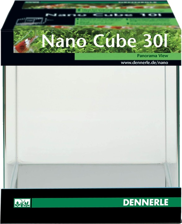 Image du produit Dennerle nano cube (30 l)