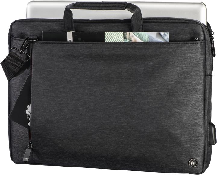 Produktbild Hama Manchester bis 34 cm (13,3") (13.30", Universal)