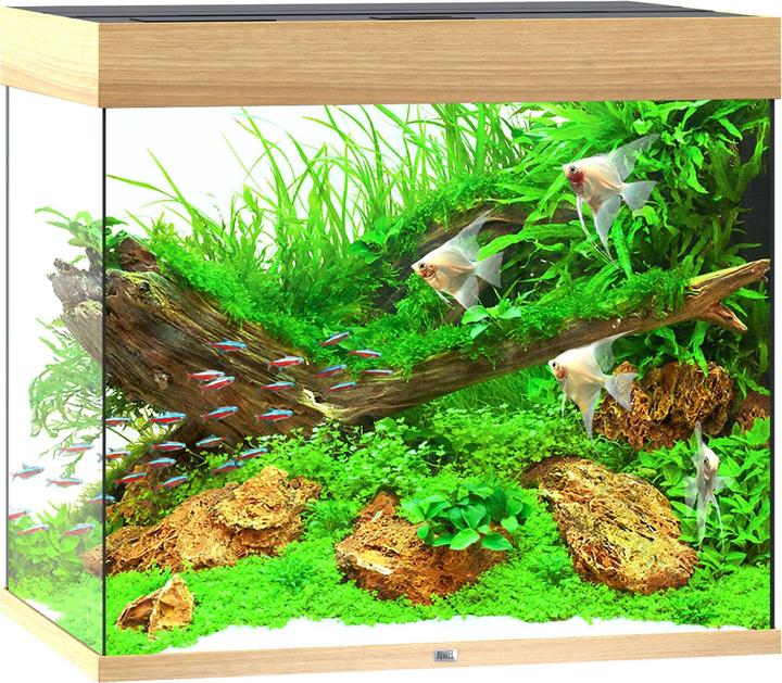 Produktbild Juwel Aquarium Aquarium Lido 200, 71x51x65cm,hell (200 l)
