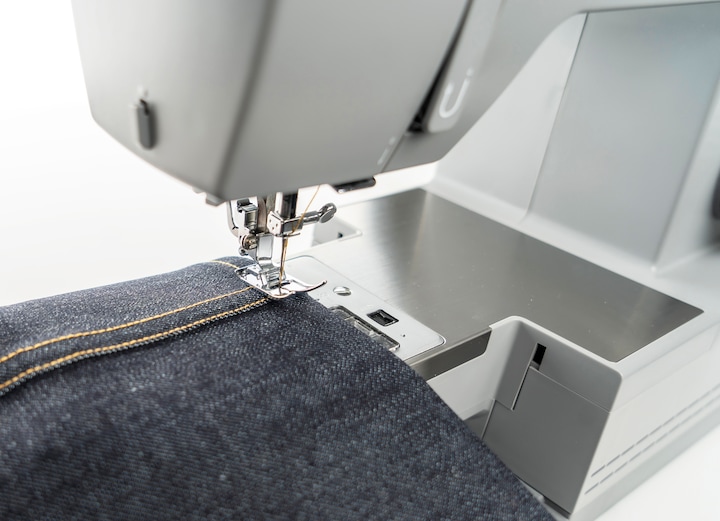 Image du produit Singer Heavy Duty 6335M