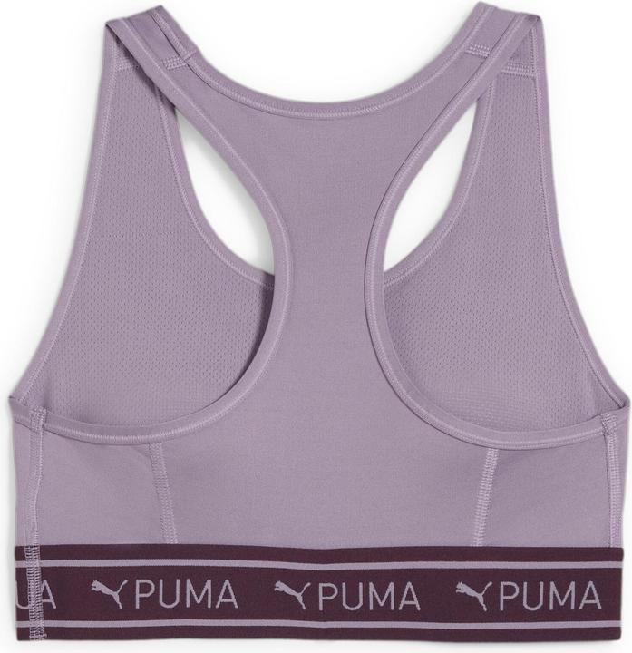 Actual product image Puma 4keeps Elastic Bra - P (XS)