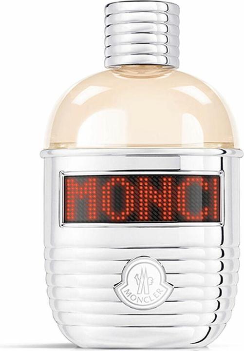 Produktbild Moncler Eau de Parfum (Eau de Parfum, 150 ml)
