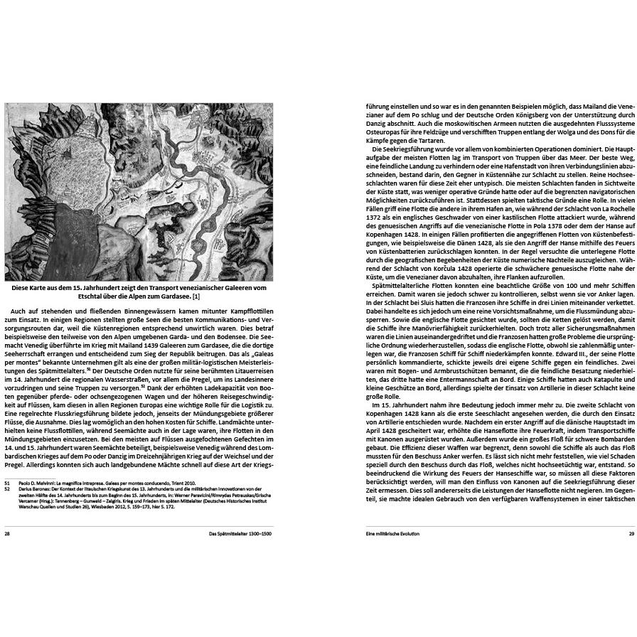 Thumbnail - Eine militärische Evolution, Sachbücher von Alexander Querengässer