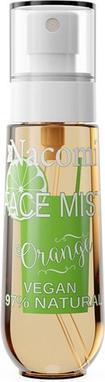 Actual product image Nacomi Face And Body Mist Orange 80ml. (L) (80 ml)