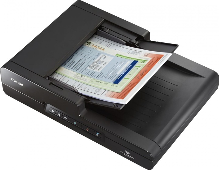 Produktbild Canon Dr-F120 (USB)