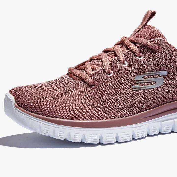 Produktbild Skechers Graceful Get Connected (37)