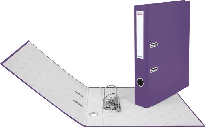 Actual product image Biella Federal folder (A4, 40 mm, 1 pcs.)