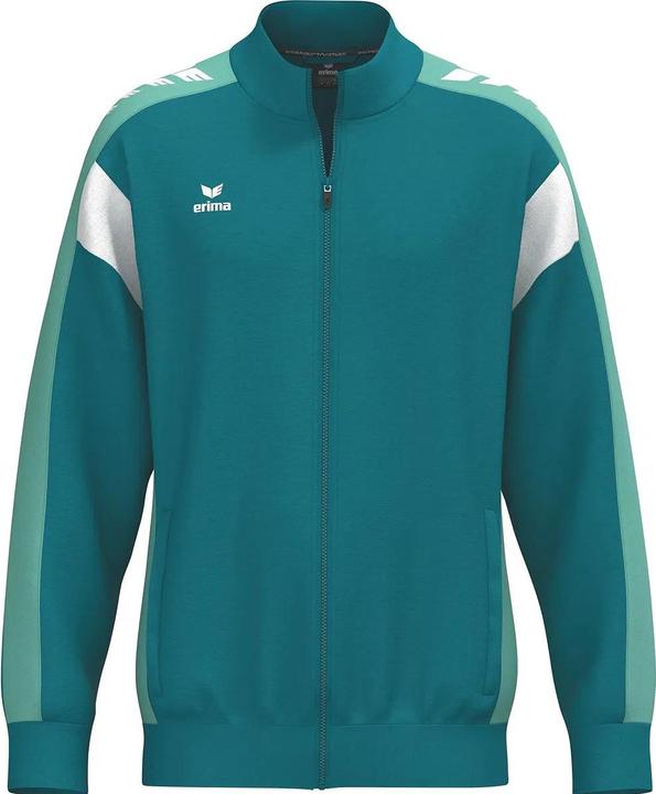 Blau, Grün, Mint, Tahitian Blue