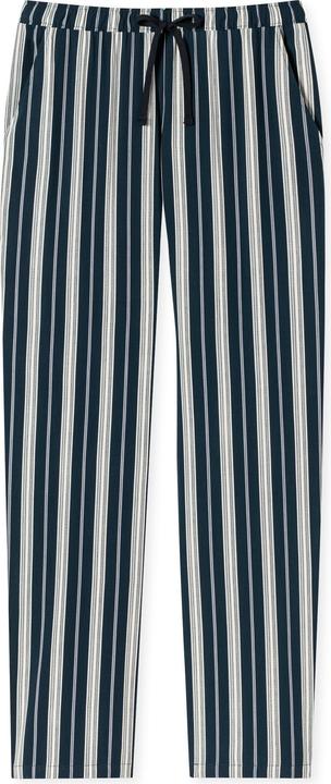 Produktbild Schiesser Mix & Relax Schlafanzug Hose (40)