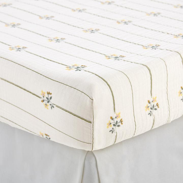 Produktbild La Redoute Interieurs Risetti (160 x 200 cm)
