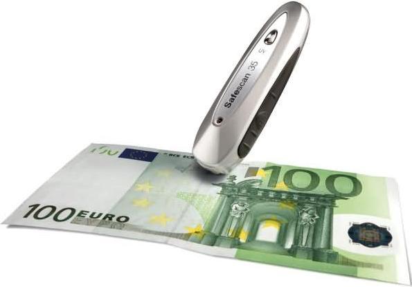 Immagine prodotto Safescan 35 (Validatore di banconote)