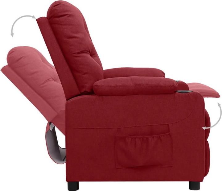 Produktbild vidaXL Relaxsessel