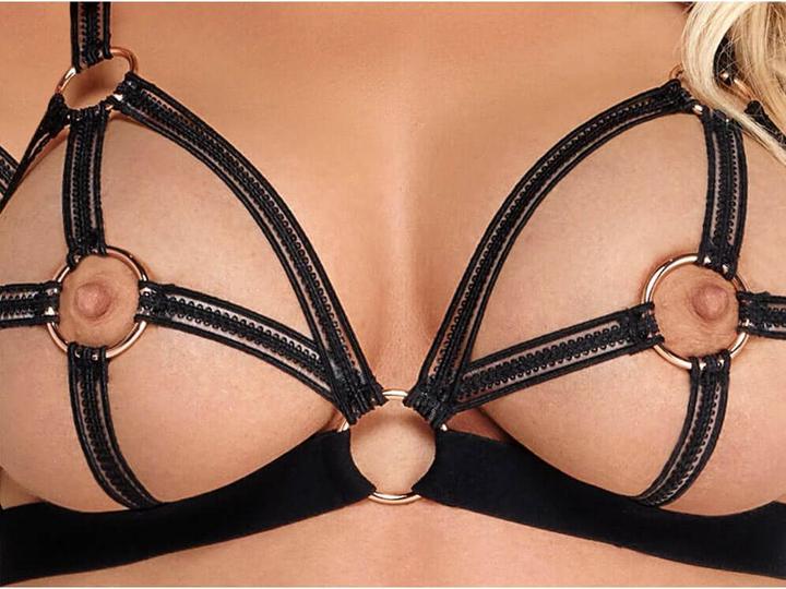 Actual product image Cottelli Collection Overt (S)