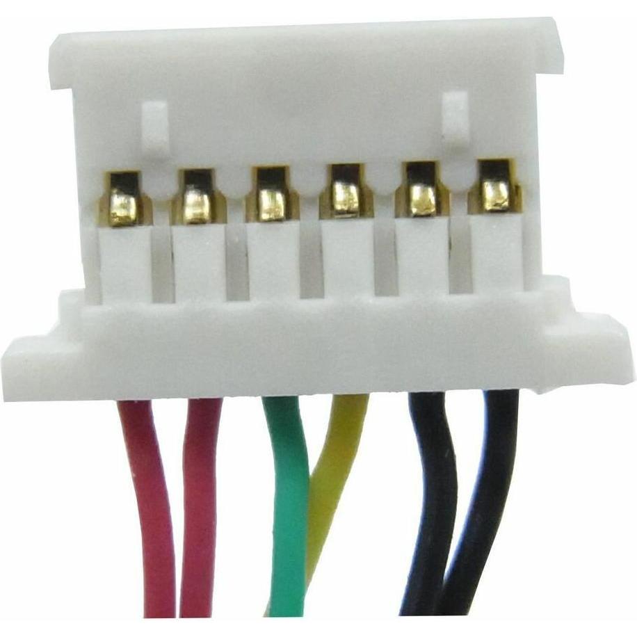 CoreParts Battery for Media Player, Barcode-Scanner Zubehör