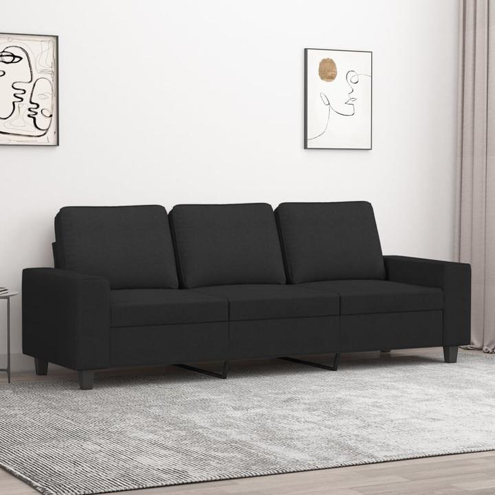 Produktbild vidaXL 3-Sitzer-Sofa (3-Sitzer)