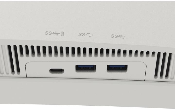 Actual product image LG UltraFine 40WT95UF-W (5120 x 2160 pixels, 40")