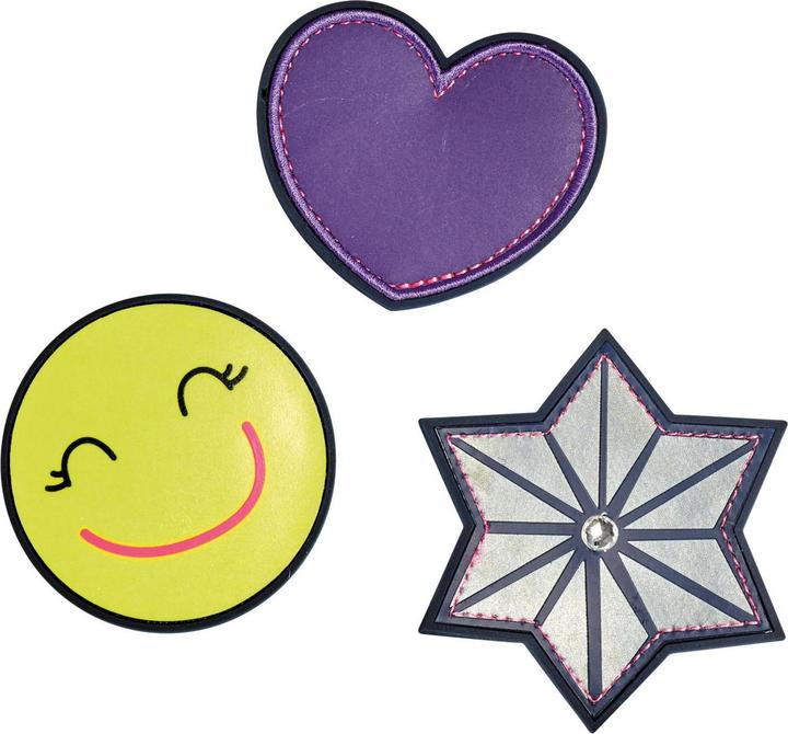 Immagine prodotto Scout Neon Safety Sunny II Set 4-teilig