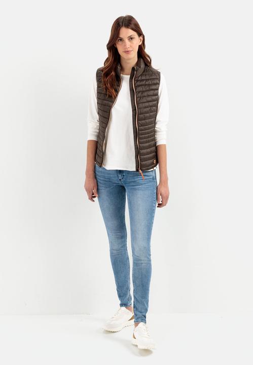 Produktbild Camel Active Steppweste aus 100% recyceltem Material (40)