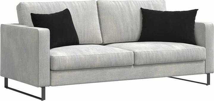 Produktbild vidaXL Sofakissen (60 x 40 cm)
