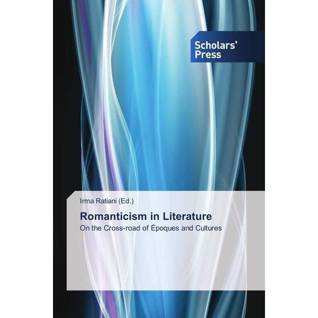 Romanticism in Literature, Fachbücher