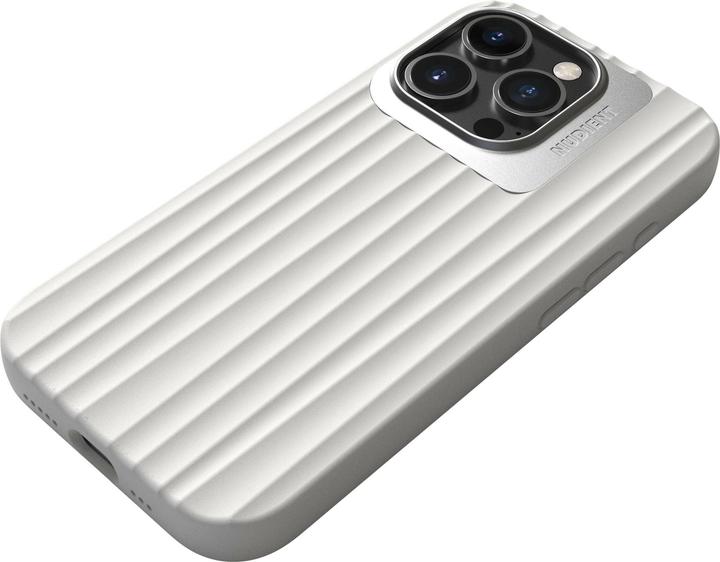 Actual product image Nudient Back Cover Bold MagSafe (Apple iPhone 16 Pro)