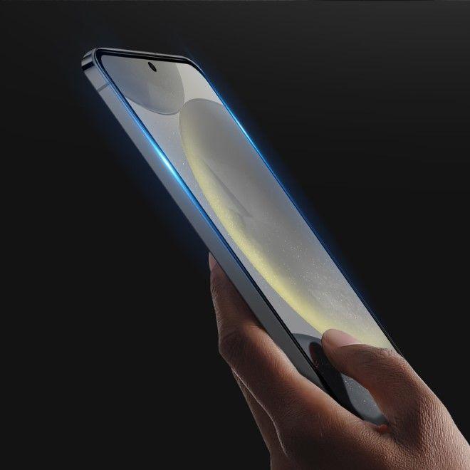 Produktbild Dux Ducis Panzerglas 9D (1 Stück, Samsung Galaxy S21)