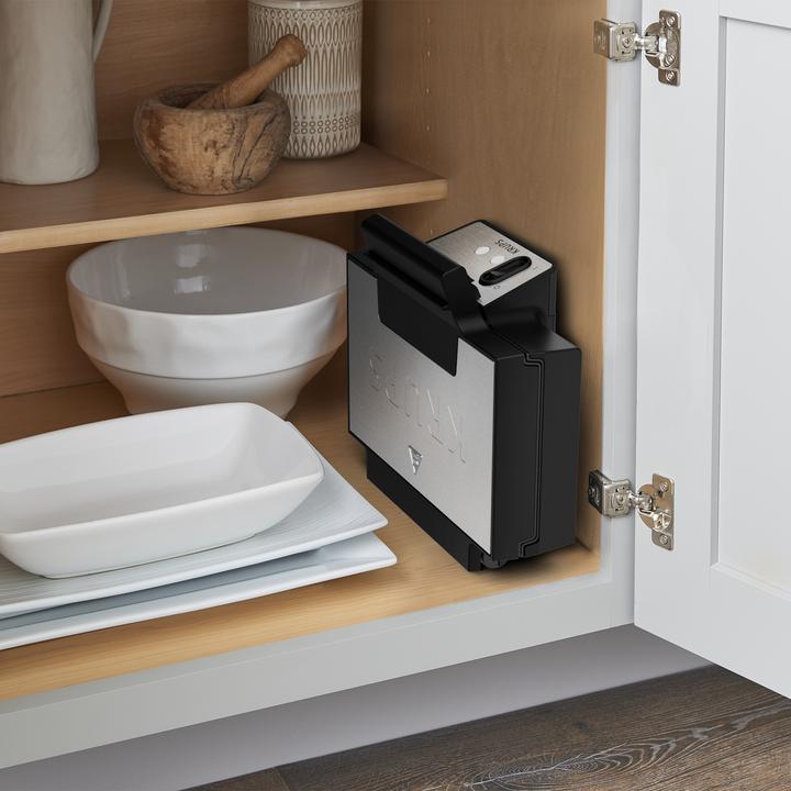 Actual product image Krups Waffeleisen FDK251CH