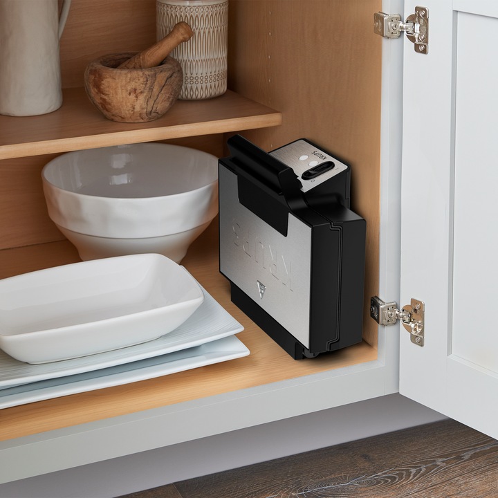 Produktbild Krups Waffeleisen FDK251CH