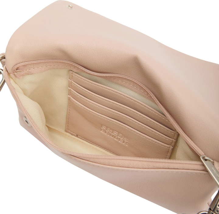 Image du produit FredsBruder Weave Harmony Clutch Tasche Leder 22 cm