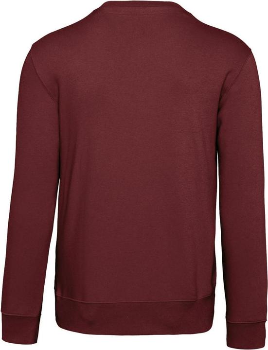 Actual product image Kariban Crewneck sweatshirt (M)