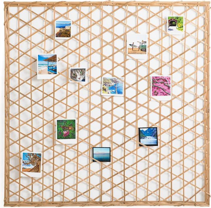 Produktbild La Redoute Interieurs Nidzo (100 x 100 cm)