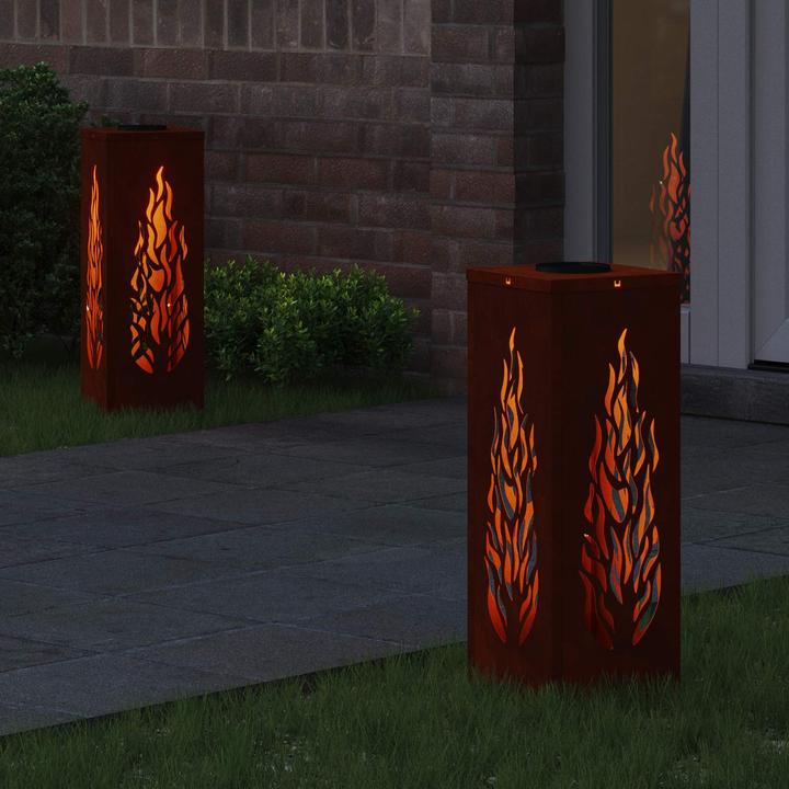 Produktbild vidaXL Garten-Lichter