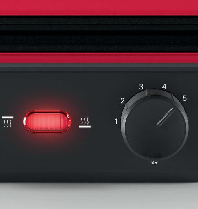 Produktbild Bosch Hausgeräte TCG4104