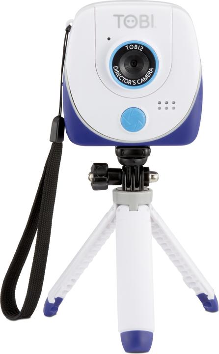 Actual product image Little Tikes Tobi 2 Director's Camera