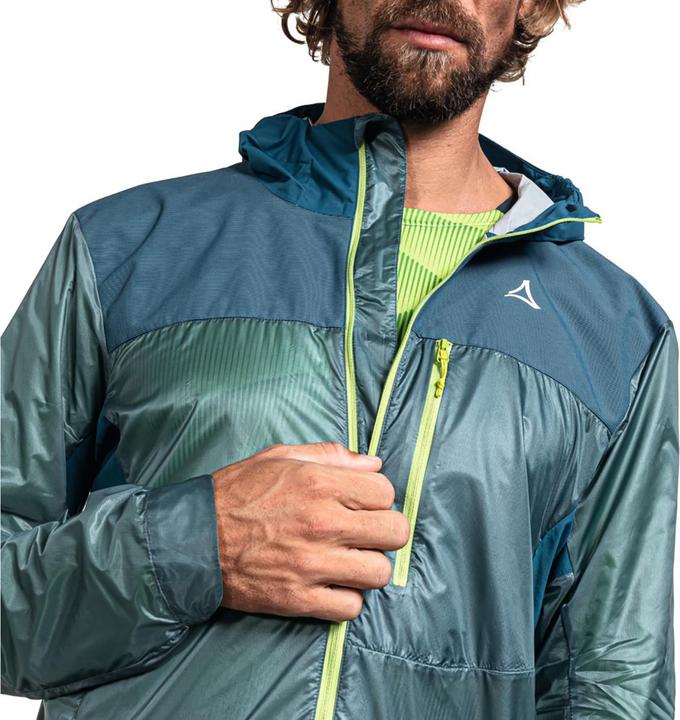 Produktbild Schöffel Flow Trail Jacke (52)